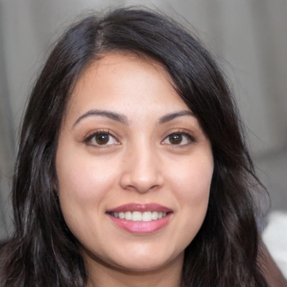 Team-Mitglied bei zylenquorisa