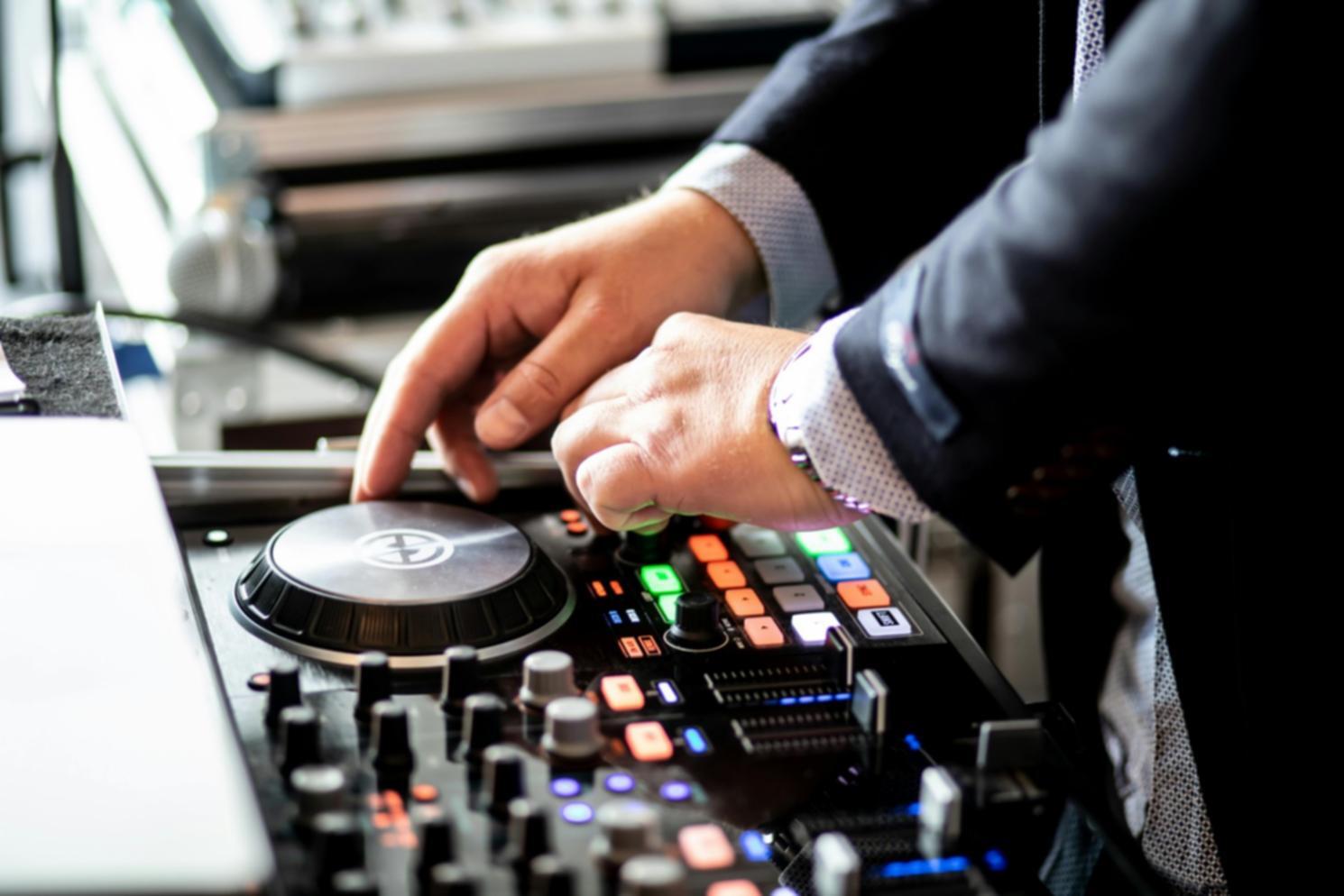 Traditionelle Notation und moderne Technik